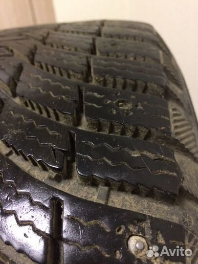 Колеса на ford kuga