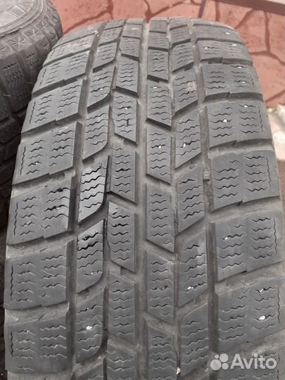 Goodyear Aquatred Plus 185/60 R14 82Q