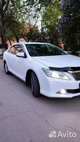 Такси Самара Уральск