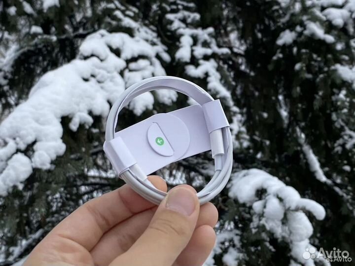 Наушники Apple AirPods 3