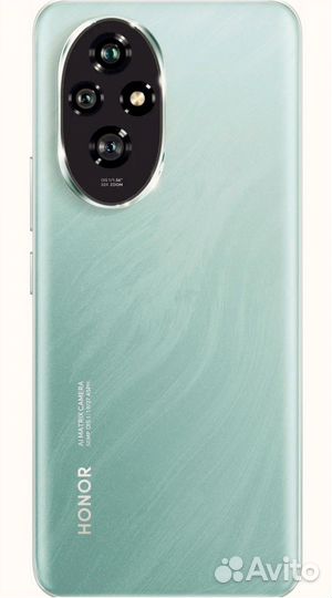 HONOR 200, 8/256 ГБ