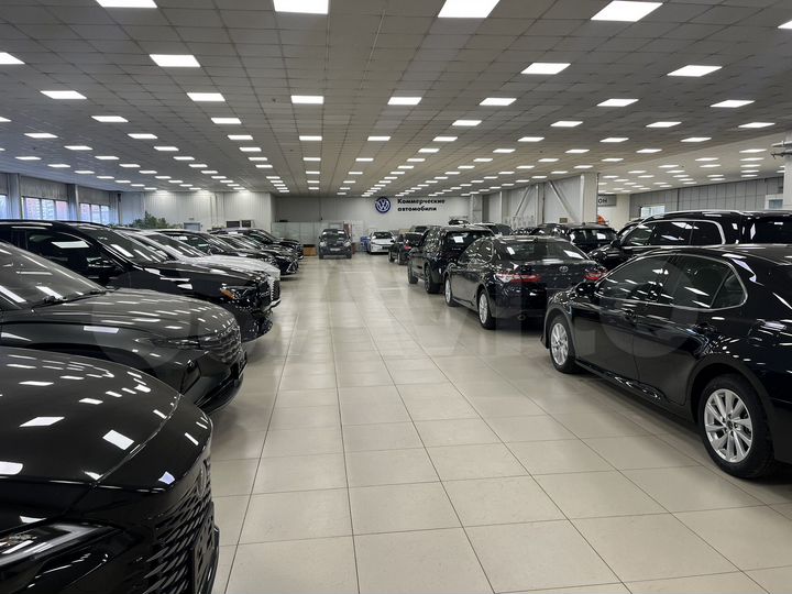 Автосервис