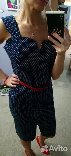 Продам платье