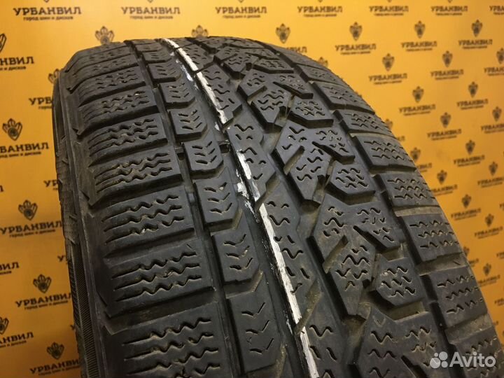 Kumho I'Zen RV Asymmetric 225/60 R17 99H