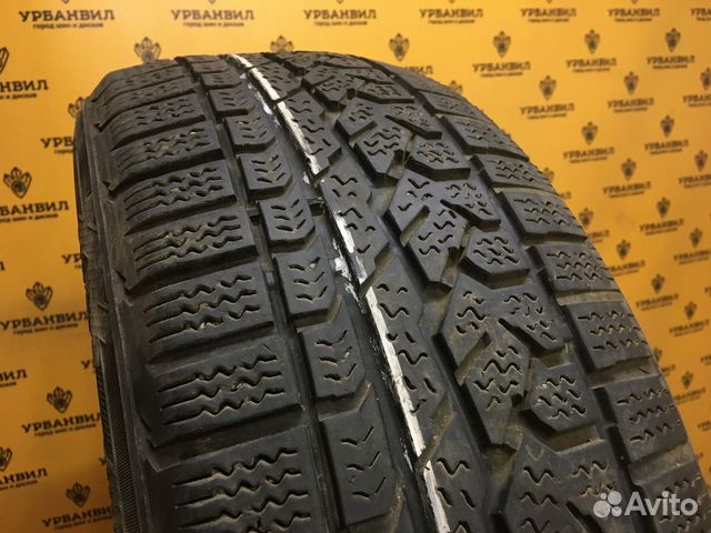 Kumho I'Zen RV Asymmetric 225/60 R17 99H