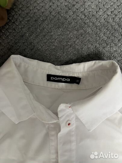 Рубашка pompa