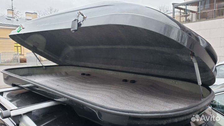 Аренда автобокса