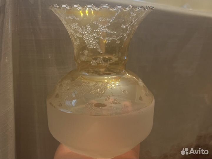 Плафоны для люстры югославия