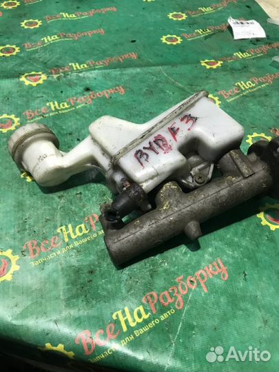 Главный тормозной цилиндр Byd F3 седан 1.6 2007