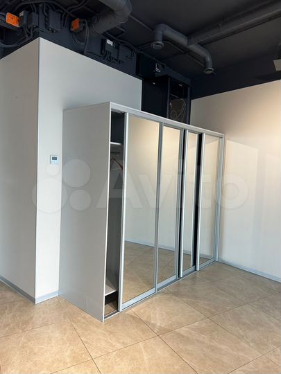 Аренда офисного помещения 83 м2