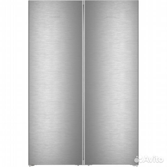 Холодильник двухкамерный Liebherr XRFsd 5220-20 00