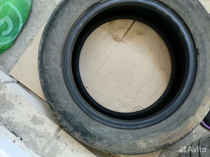 Amtel Planet EVO 175/65 R14 82H