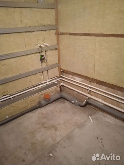 Ремонт и отделка квартир