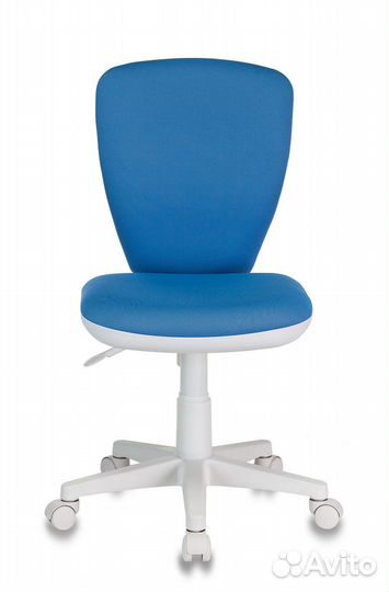 Кресло детское Бюрократ KD-W10