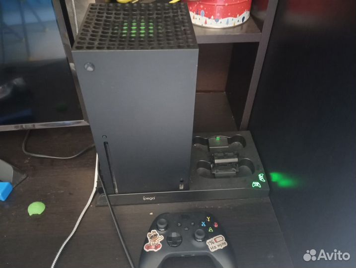 Xbox series x