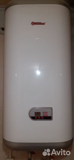 Водонагреватель Termex 80 л (Размер 100-45)