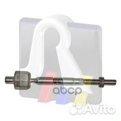 Рулевая тяга лев/прав 92-09587 92-09587 RTS