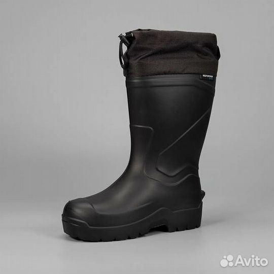 Сапоги муж П-П Nordman Active Pro 519508-01, р.44