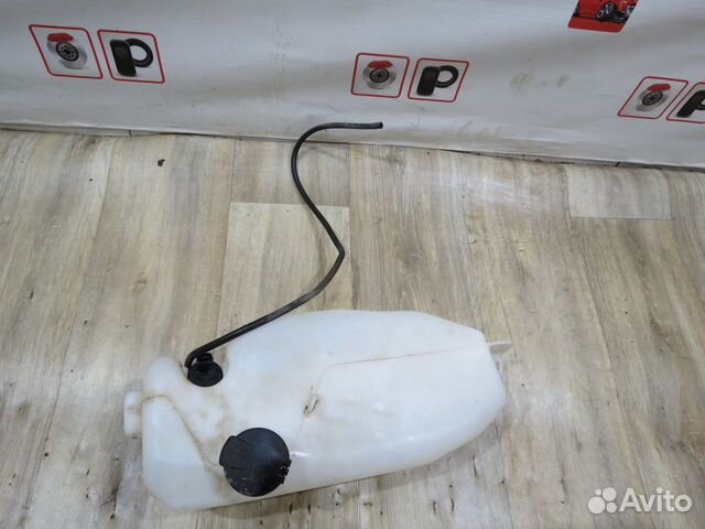 Бачок омывателя Hyundai Solaris