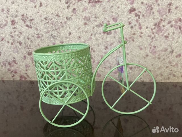 Декоративная подставка