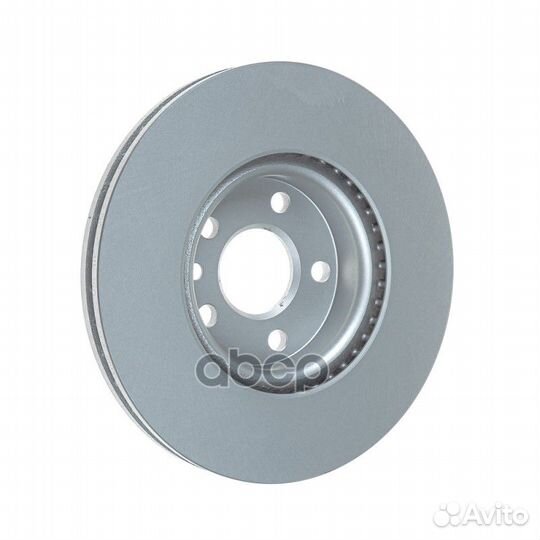 Диск тормозной передний ford/volvo/land rover F