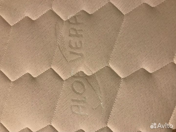 Матрас в детскую кроватку Happy Baby MammyLux90*70