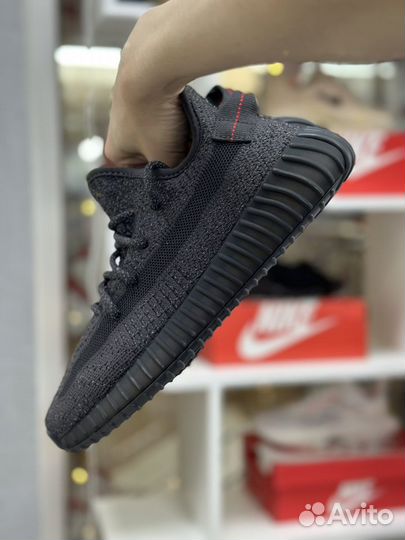 Кроссовки летние Adidas yeezy 350