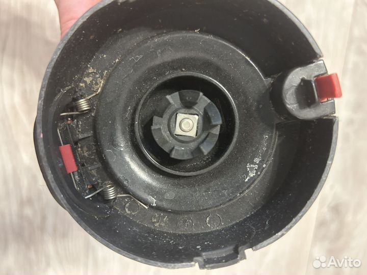 Чаша для блендера moulinex