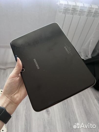 Samsung gt p5200