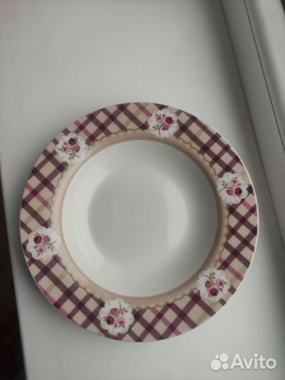 Обеденный сервиз из 26 предметов Jewel