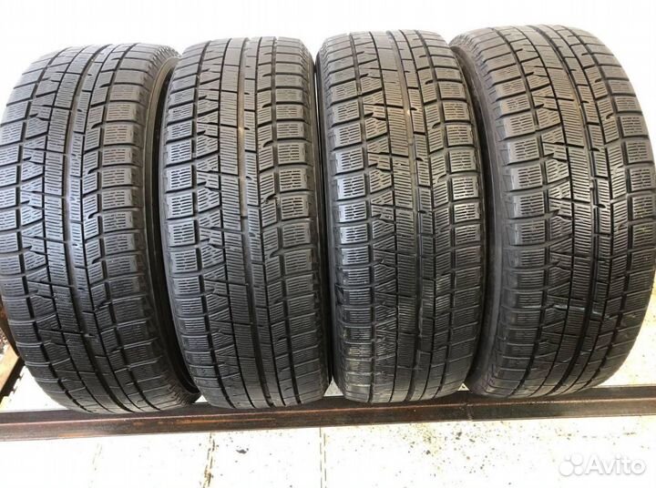 Yokohama Ice Guard IG50+ 215/55 R17 98W