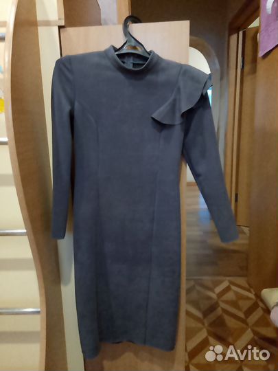 Вечернее платье 42 44