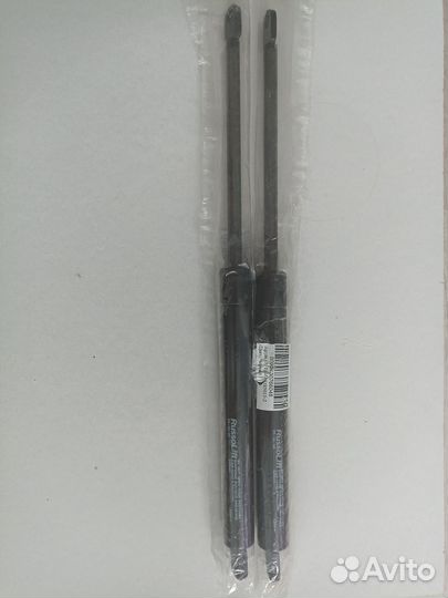Газлифт для кровати 1200N, 385 мм, ф8 мм