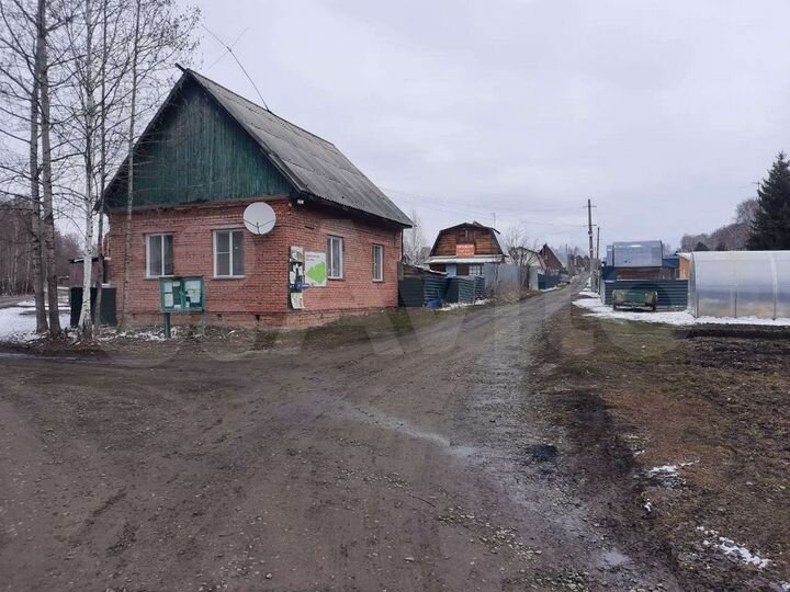 Участок 6 сот. (СНТ, ДНП)