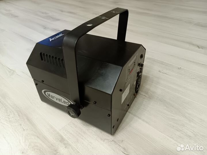 Светомузыка - Световое оборудование дискотек