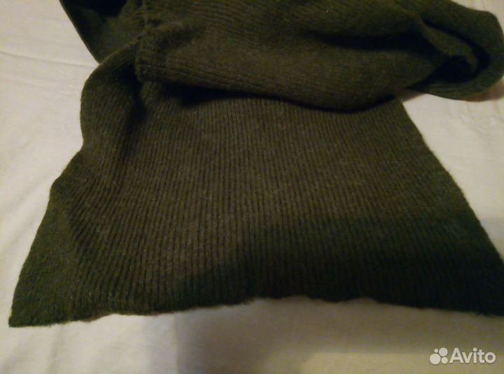 Шарфы женские