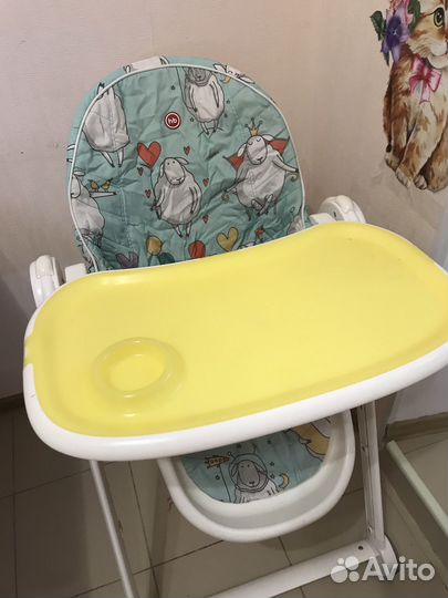 Стул для кормления