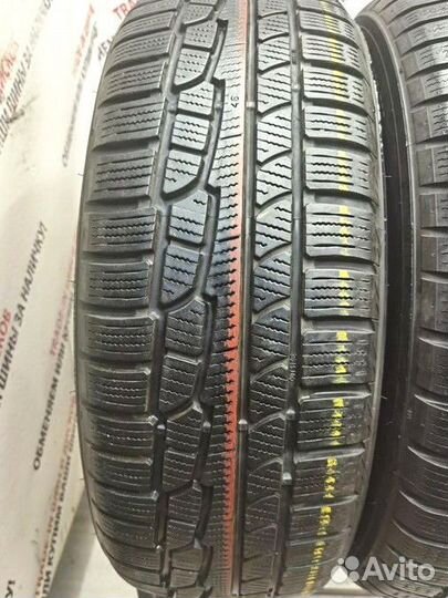 Nokian Tyres WR G2 225/60 R17 103M