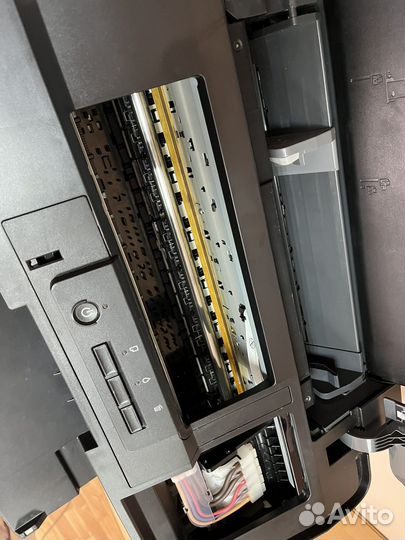 Принтер epson l1300
