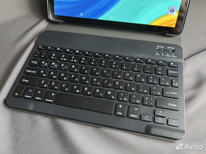 Планшет smart X20 pro + клавиатура. 8/65гб