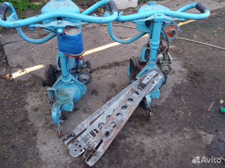 Бензопила дружба