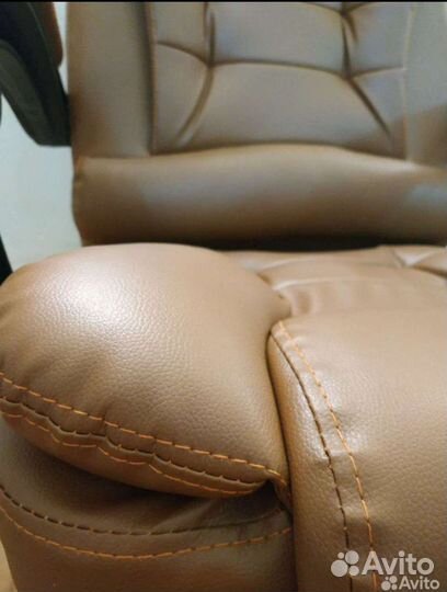 Кресло руководителя новая