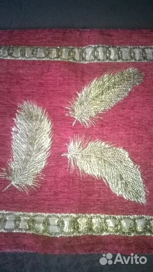 Наволочки (Чехлы) декоративные. Гобелен. 45Х45 см