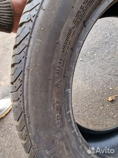 Matador MP 47 Hectorra 3 195/55 R16 91H