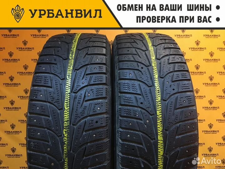 Hankook Winter I'Pike RS W419 185/60 R15 88T