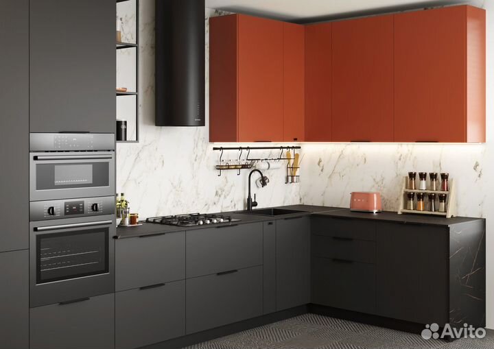 Коллекция брауни