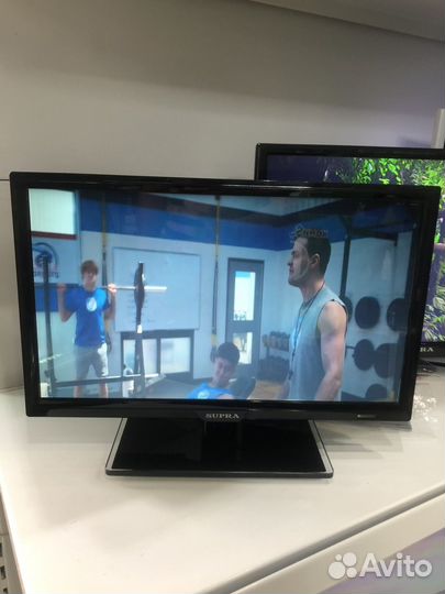Tv Supra 16
