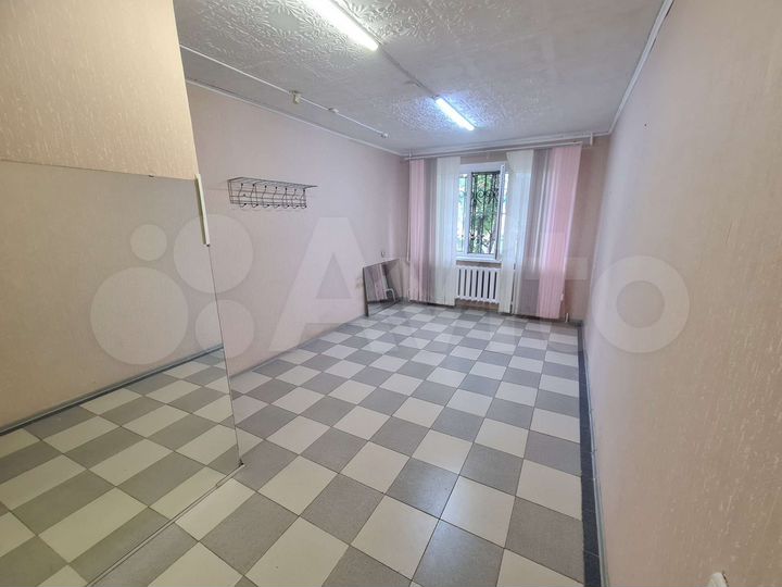 Офисное помещение, 17 м²