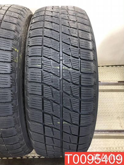 Bridgestone Ice Partner 215/60 R16 101R