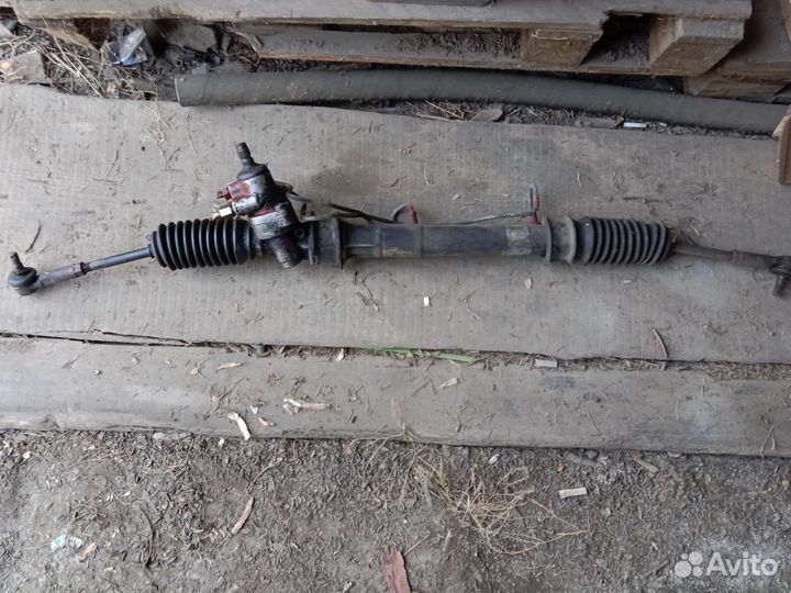 Рулевая рейка Mark 2 x70